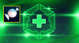 Field Repairs (SERENE SQUALL)