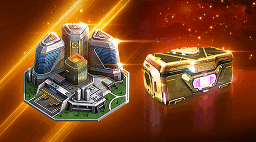 Forge Reward Claim Unlock