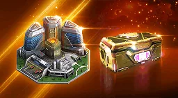 Forge Reward Claim Unlock