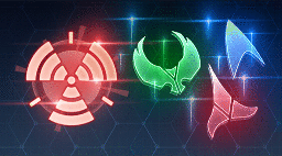G5+ FKR PvE Isolytic Damage