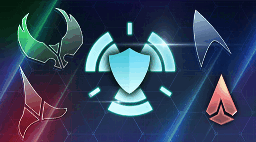 G5+ FKR PvP Isolytic Defense