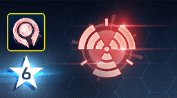 G6+ Isolytic Damage