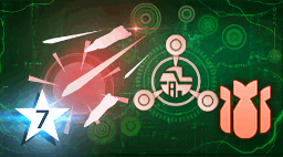 Hiveburst Battleships