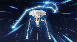 Horizon Velocity