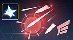Interceptor Barrage