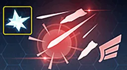 Interceptor Barrage