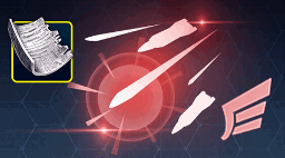 Interceptor Photon Surge