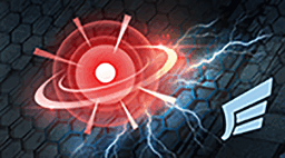 Interceptor Space Critical Resist