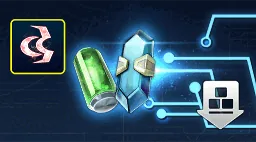 Interchangeable Hull Plates