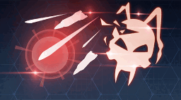 Ω Invading Entity Weakpoints