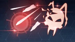Ω Invading Entity Weakpoints