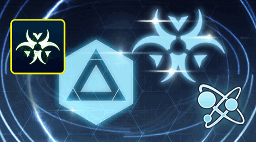 Ion Storm Deflectors