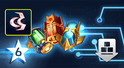 Ionized Σ Plating