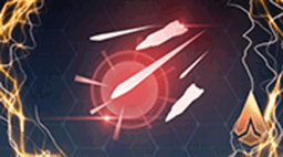 Iso-Charged Defense Cannons