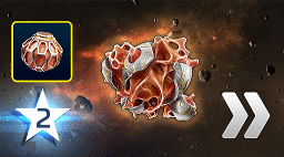 Isogenite 2★ Extraction