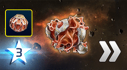 Isogenite 3★ Extraction