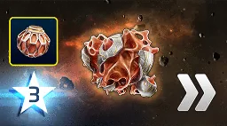 Isogenite 3★ Extraction