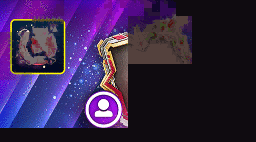 Isogenite Magnate Frame