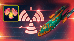Isolytic Barrage