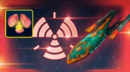 Isolytic Barrage