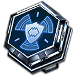 Isolytic Chroniton Barriers