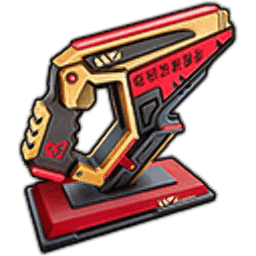 Kira's Sword