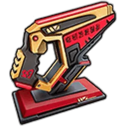 Kira's Sword