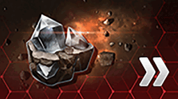 Klingon Crystal Miner