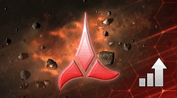 Klingon Mining Sweep