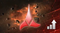 Klingon Mining Sweep