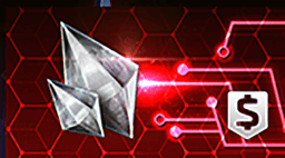 Klingon Pure Crystal