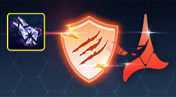 Klingon PvE Apex Shred