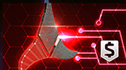 Klingon Ship Structure
