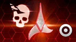Klingon Sweep