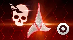 Klingon Sweep