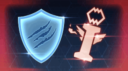 Krenim Invading Entity Apex Barrier