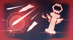 Krenim Invading Entity Damage