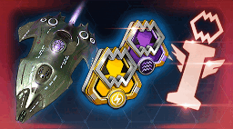 Krenim Invading Entity Loot