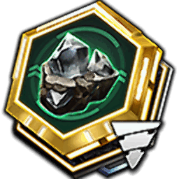 Lucky Crystal Miner