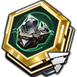 Lucky Crystal Miner