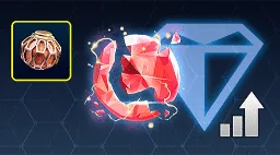 Luminous Refinery Improvement