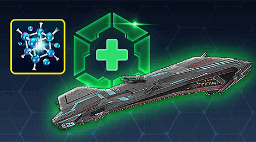 Mantis Hull Plating