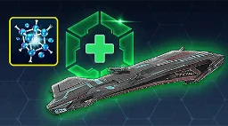Mantis Hull Plating