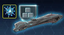 Mantis Protected Cargo