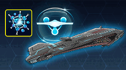 Mantis Shield Power