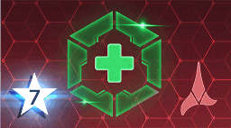 Martok's Resilience