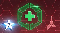 Martok's Resilience