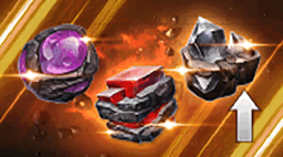 Max Fortification (Titan-A)
