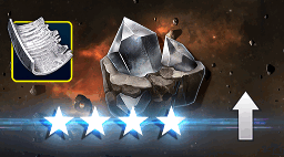 Merik's 4★  Crystal