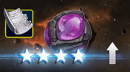 Merik's 4★  Gas